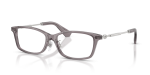 Burberry Optic BE2414D 4241 Grey Burberry BE2414D 4241 มุมเอียง 3/4