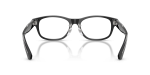 Burberry Optic BE2449D 4211 Grey Burberry BE2449D 4211 ขาแว่นด้านใน