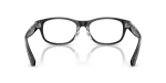 Burberry Optic BE2449D 4211 Grey Burberry BE2449D 4211 ขาแว่นด้านใน