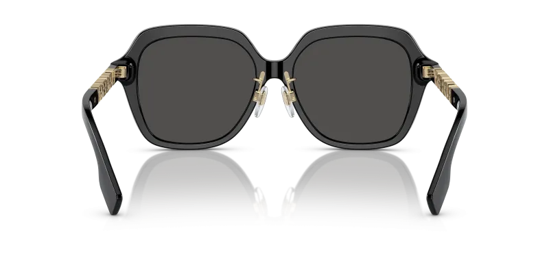 Burberry BE4389F 300187 ขาแว่นด้านใน