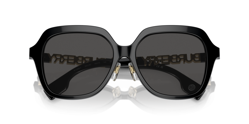 Burberry BE4389F 300187 close-up ด้านหน้า