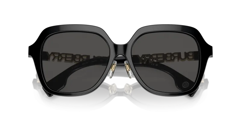 Burberry BE4389F 300187 close-up ด้านหน้า