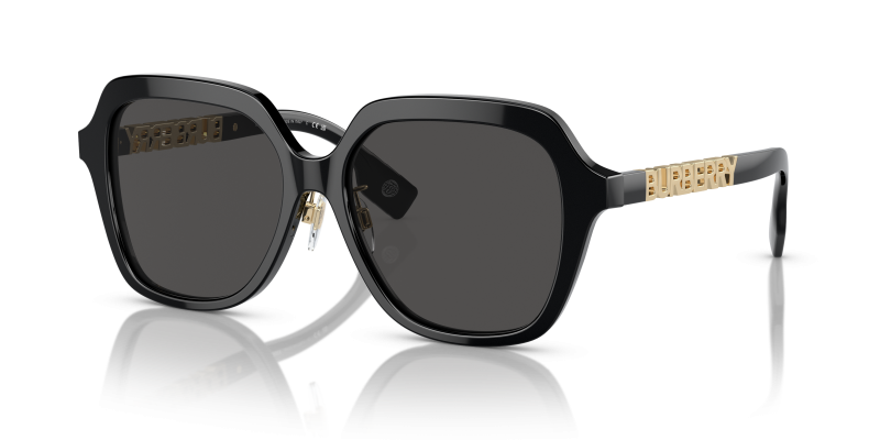 Burberry BE4389F 300187 มุมเอียง 3/4