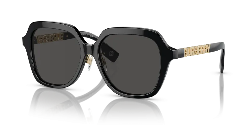 Burberry BE4389F 300187 มุมเอียง 3/4