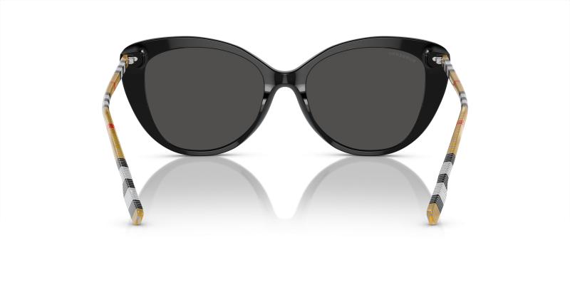 Burberry BE4407F 385387 ขาแว่นด้านใน