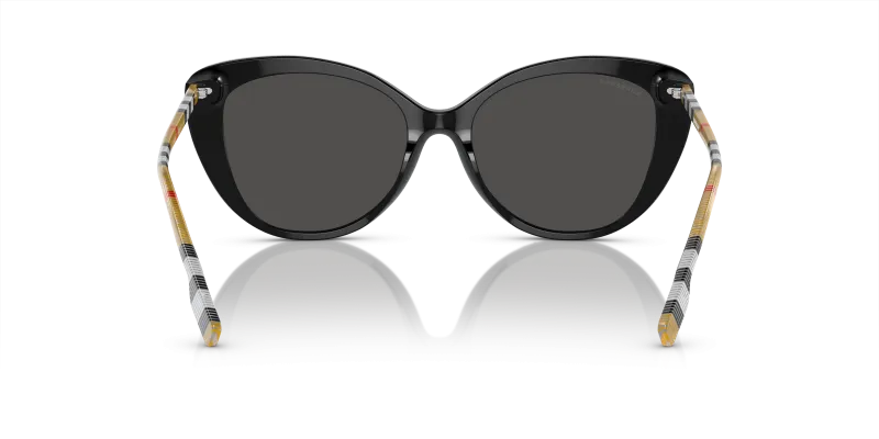 Burberry BE4407F 385387 ขาแว่นด้านใน