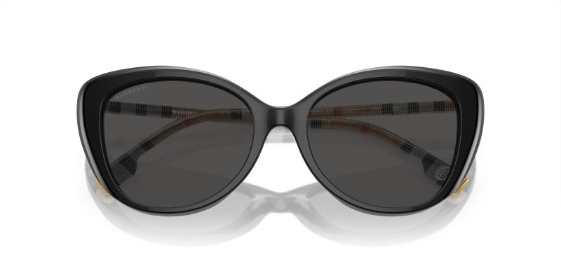 Burberry BE4407F 385387 close-up ด้านหน้า