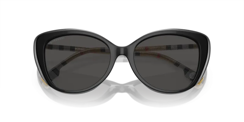 Burberry BE4407F 385387 close-up ด้านหน้า