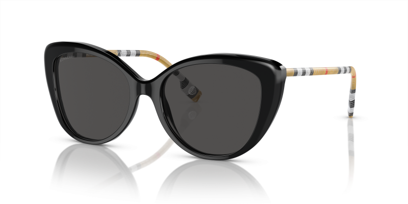 Burberry BE4407F 385387 มุมเอียง 3/4