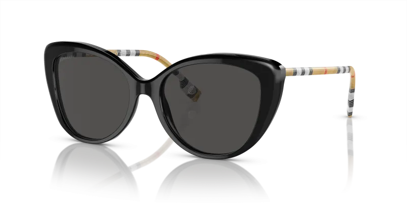 Burberry BE4407F 385387 มุมเอียง 3/4
