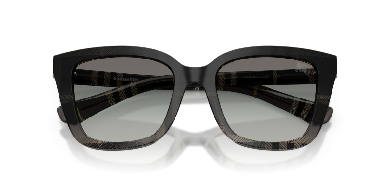 Burberry BE4487F 42008G close-up ด้านหน้า