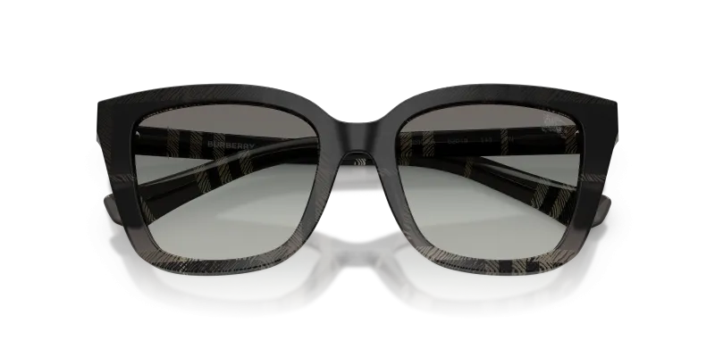 Burberry BE4487F 42008G close-up ด้านหน้า