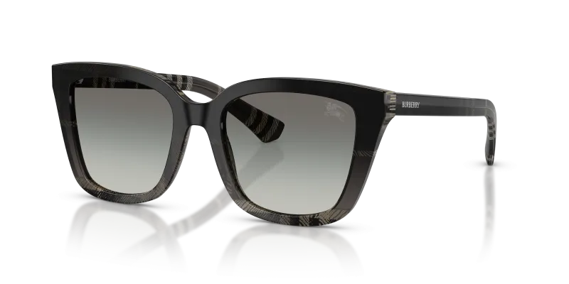 Burberry BE4487F 42008G มุมเอียง 3/4