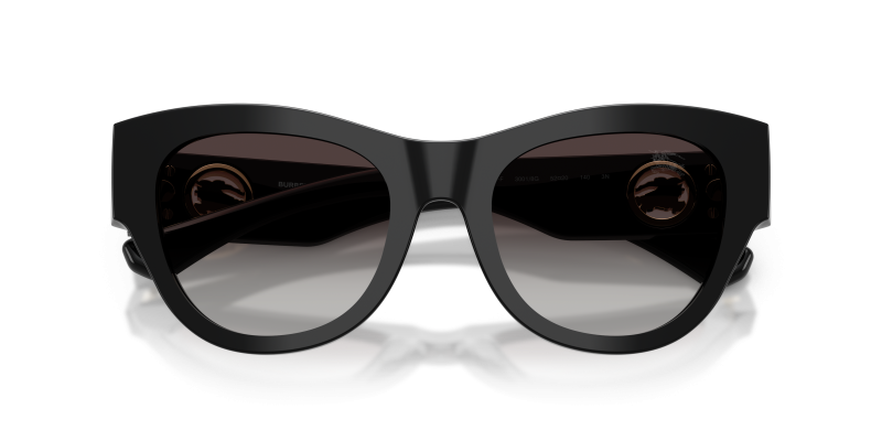 Burberry BE4491F 30018G close-up ด้านหน้า