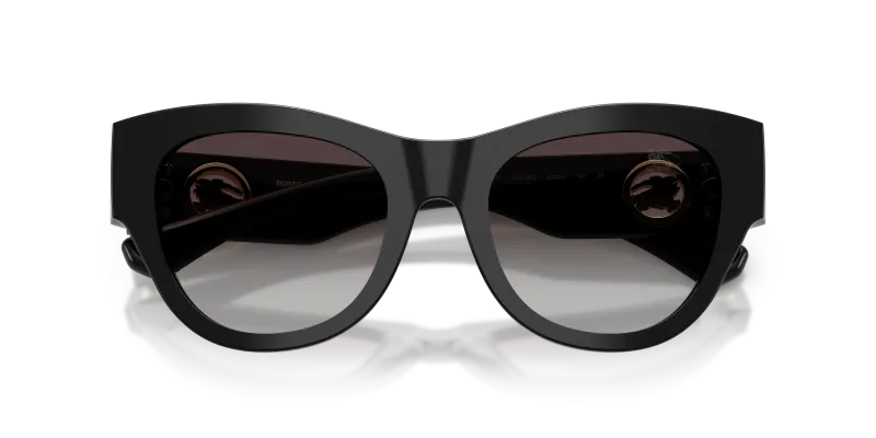 Burberry BE4491F 30018G close-up ด้านหน้า