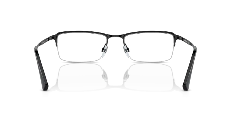 Emporio Armani EA1044TD 3001 ขาแว่นด้านใน