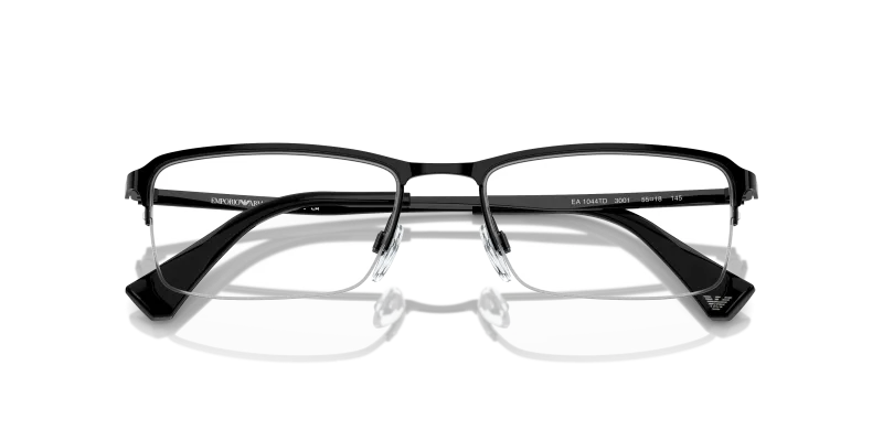 Emporio Armani EA1044TD 3001 close-up ด้านหน้า