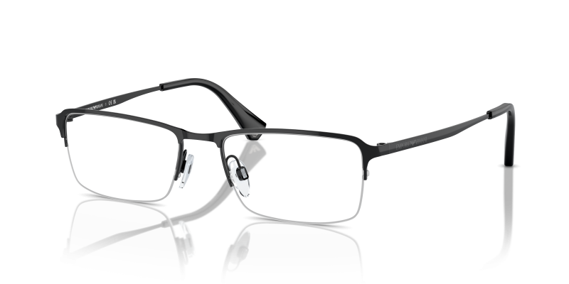 Emporio Armani EA1044TD 3001 มุมเอียง 3/4