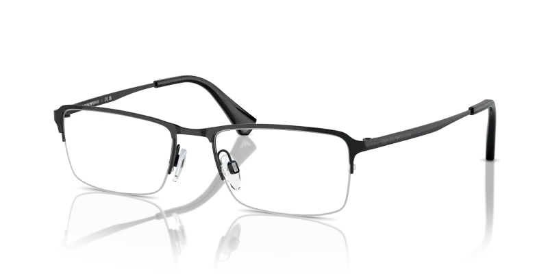 Emporio Armani EA1044TD 3001 มุมเอียง 3/4