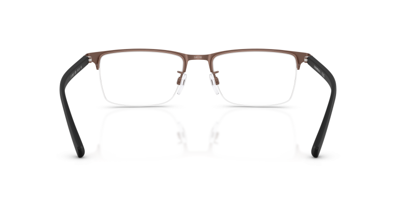 Emporio Armani EA1085D 3039 ขาแว่นด้านใน