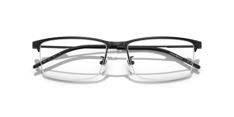 Emporio Armani EA1168D 3001 close-up ด้านหน้า