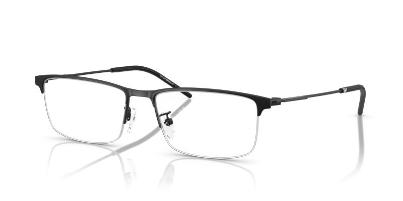 Emporio Armani EA1168D 3001 มุมเอียง 3/4