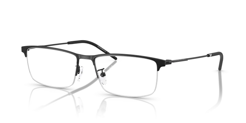 Emporio Armani EA1168D 3001 มุมเอียง 3/4