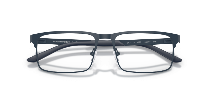 Emporio Armani EA1170 3396 close-up ด้านหน้า