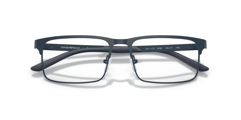 Emporio Armani EA1170 3396 close-up ด้านหน้า