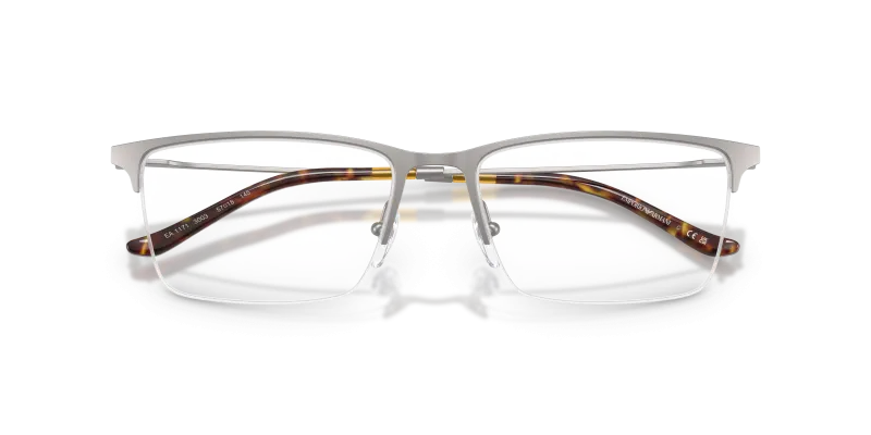 Emporio Armani EA1171 3003 close-up ด้านหน้า