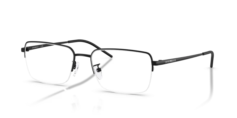 Emporio Armani EA1180D 3001 มุมเอียง 3/4