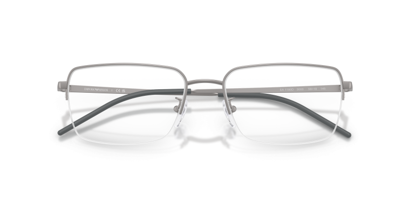 Emporio Armani EA1180D 3003 close-up ด้านหน้า