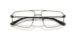 Emporio Armani EA1184 3270 close-up ด้านหน้า