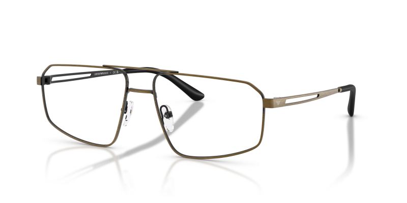 Emporio Armani EA1184 3270 มุมเอียง 3/4