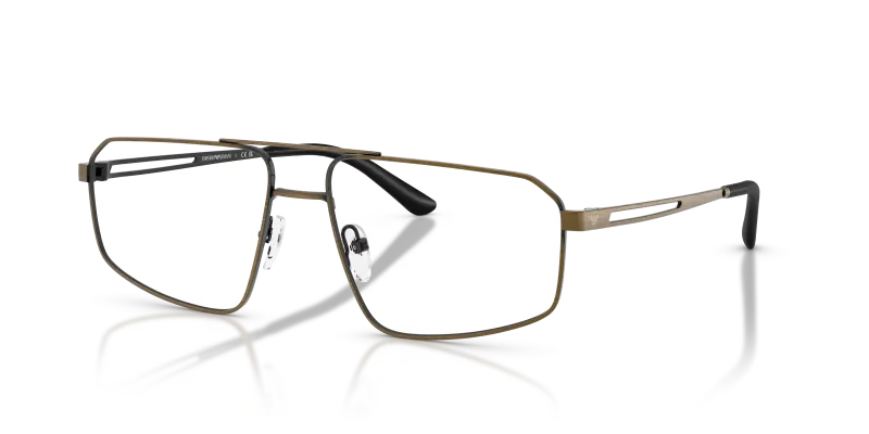 Emporio Armani EA1184 3270 มุมเอียง 3/4
