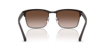 Emporio Armani EA2087 339013 ขาแว่นด้านใน