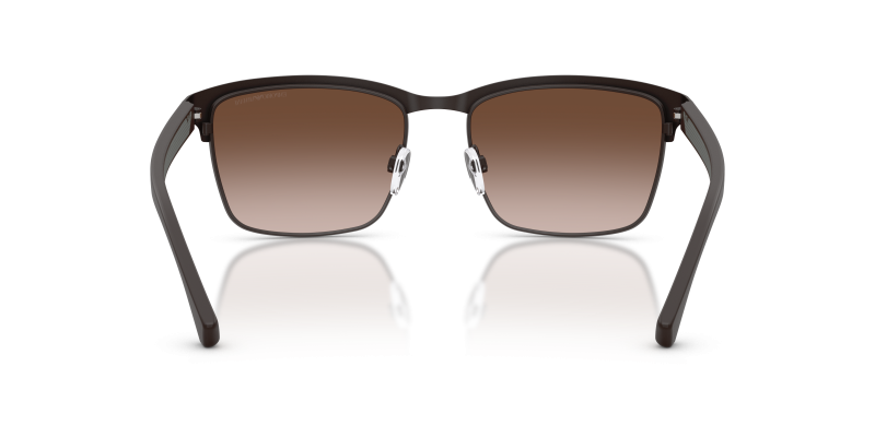 Emporio Armani EA2087 339013 ขาแว่นด้านใน