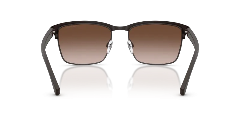 Emporio Armani EA2087 339013 ขาแว่นด้านใน