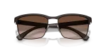 Emporio Armani EA2087 339013 close-up ด้านหน้า