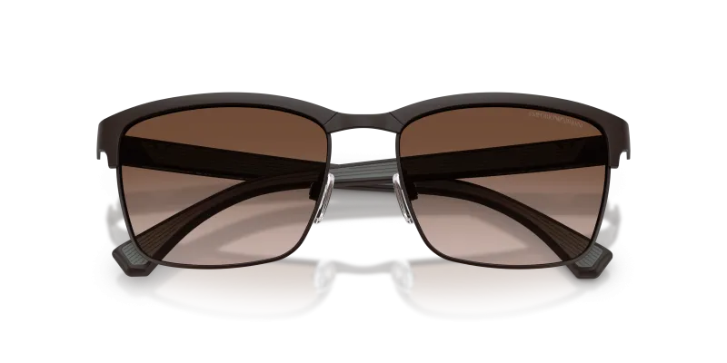 Emporio Armani EA2087 339013 close-up ด้านหน้า