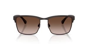 แว่นกันแดด Emporio Armani EA2087 339013 ด้านหน้า