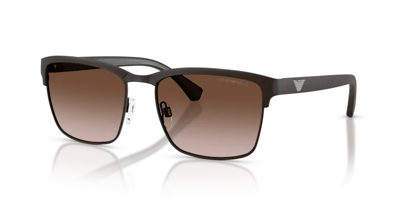 Emporio Armani EA2087 339013 มุมเอียง 3/4