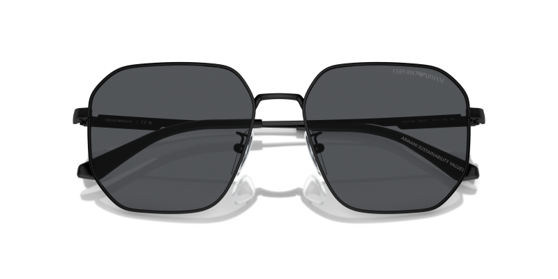 Emporio Armani EA2154D 300187 close-up ด้านหน้า
