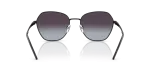 Emporio Armani Sun EA2161 30018G Matte Black Grey Gradient Emporio Armani EA2161 30018G ขาแว่นด้านใน