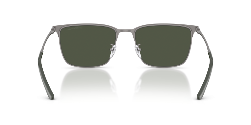 Emporio Armani EA2164D 30039A ขาแว่นด้านใน