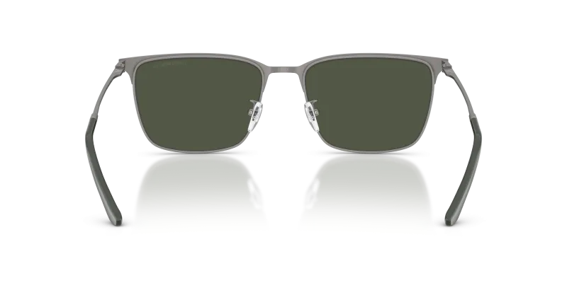 Emporio Armani EA2164D 30039A ขาแว่นด้านใน
