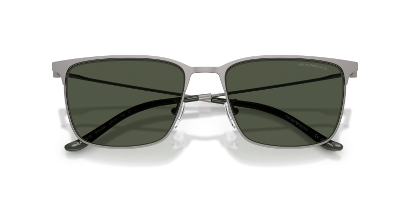 Emporio Armani EA2164D 30039A close-up ด้านหน้า