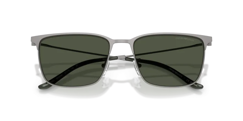 Emporio Armani EA2164D 30039A close-up ด้านหน้า