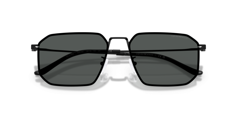 Emporio Armani EA2165D 300187 close-up ด้านหน้า
