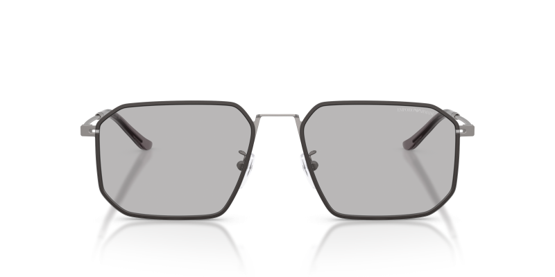 แว่นกันแดด Emporio Armani EA2165D 300387 ด้านหน้า